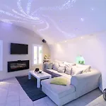 Elite Santorini 1 Bedroom Cycladic Character Private Jacuzzi فيلة ثيرا