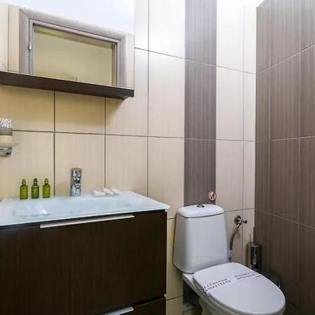 Elite Santorini 1 Bedroom Cycladic Character Private Jacuzzi * סנטוריני