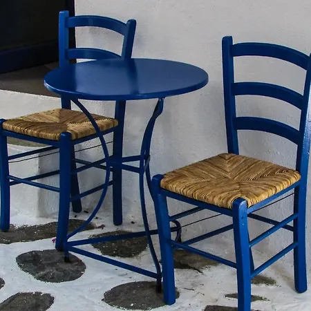 Elite Santorini 1 Bedroom Cycladic Character Private Jacuzzi