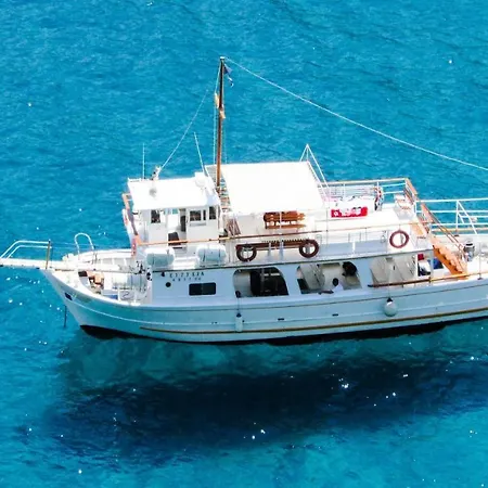 Elite Shs Santorini