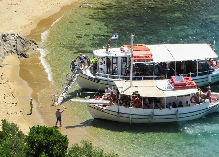 Elite Santorini 1 Bedroom Cycladic Character Private Jacuzzi Вилла *