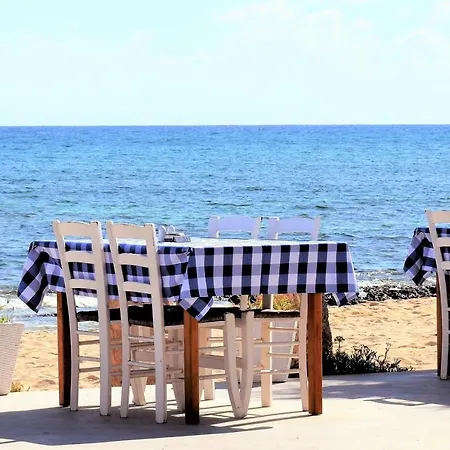 Villa Elite Santorini 1 Bedroom Cycladic Character Private Jacuzzi *